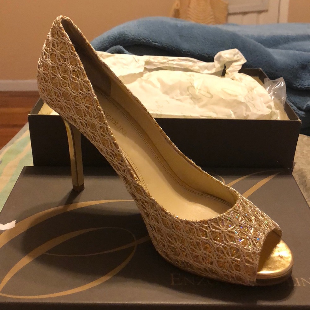 Women’s Heel